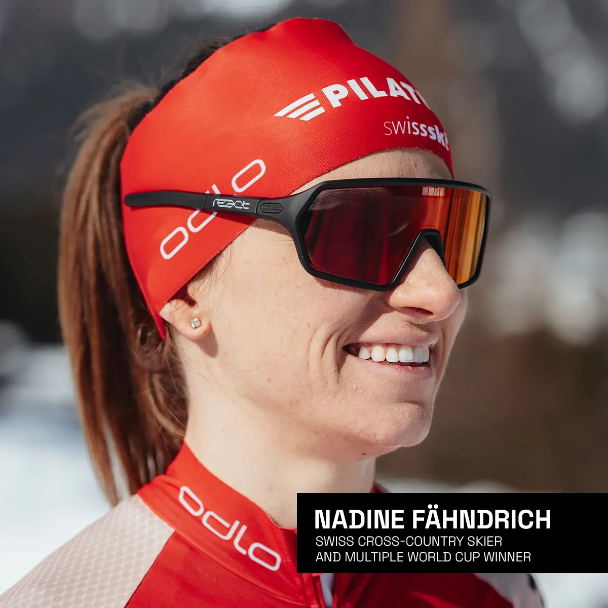 Ruby sports sunglasses clearance